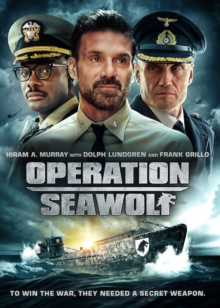 Review: OPERATION SEAWOLF, One Last Mission